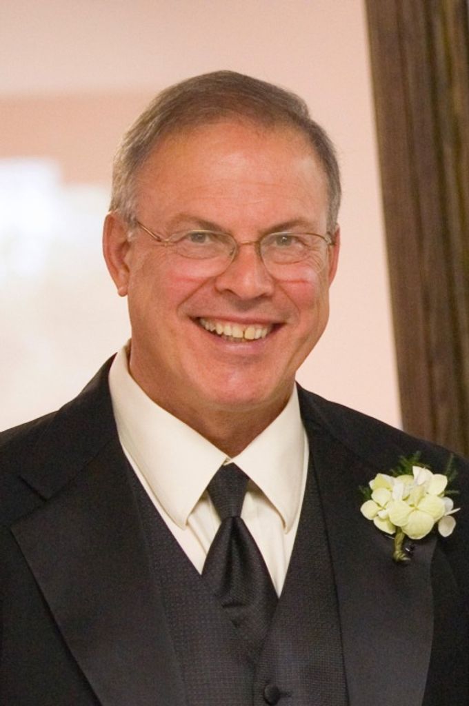 Nicholas A. Michas