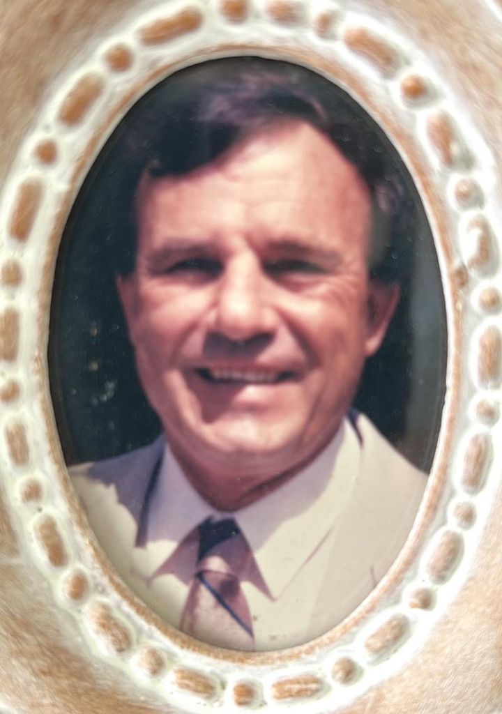 Charles "Chuck" Yoak