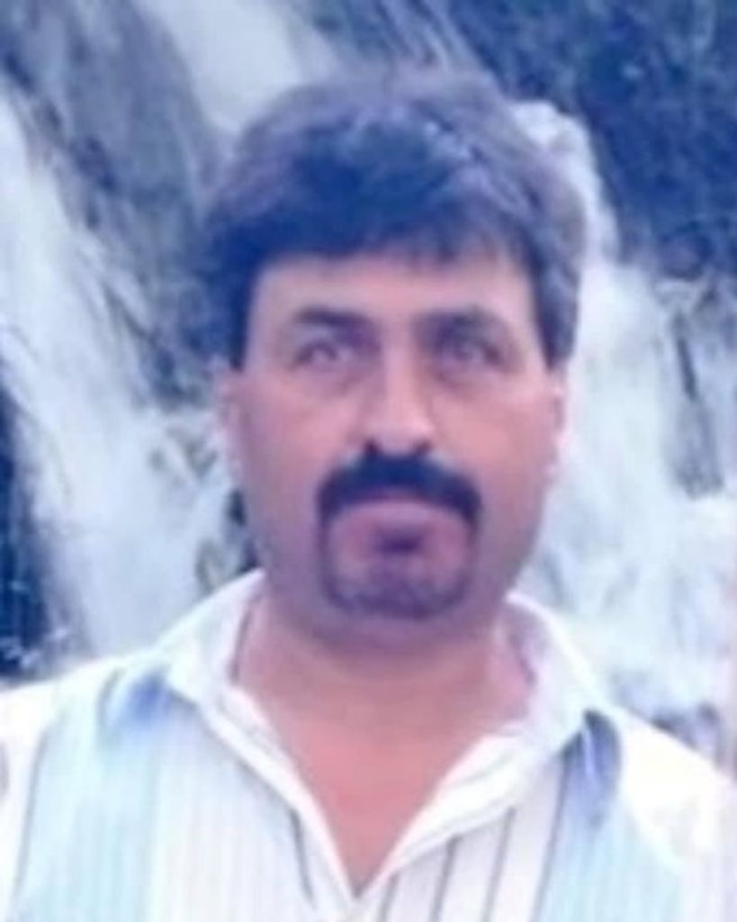 Bassam Mohartem Profile Photo