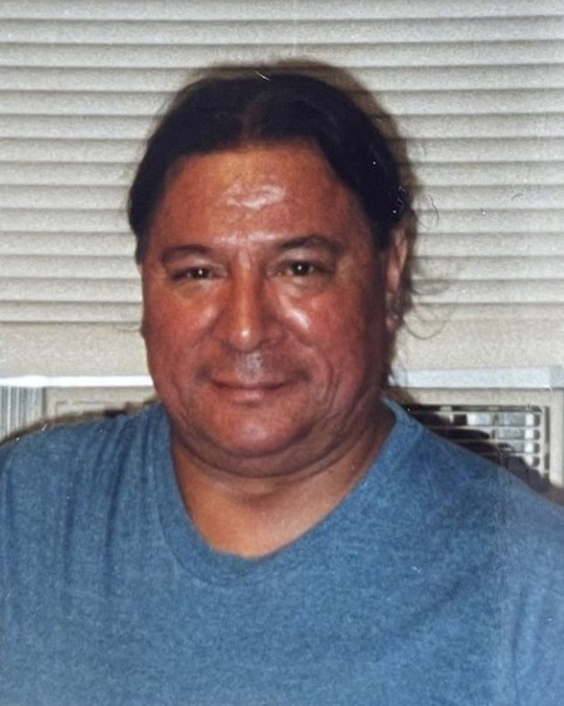 George W. Maracle