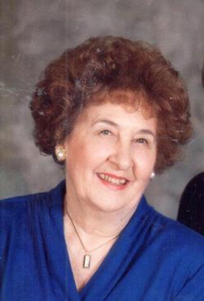 Margaret Murphy Profile Photo