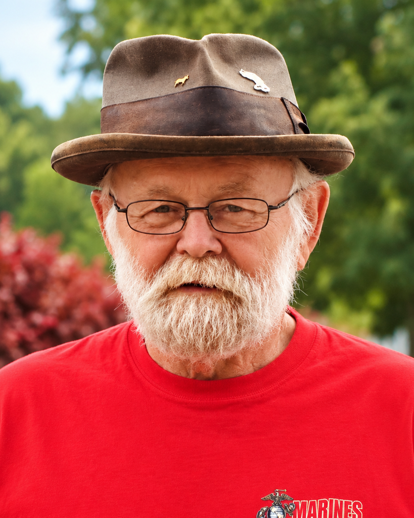John Edwin Kirkendall