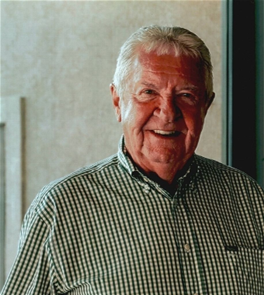 Welby "Terry" Iverson Profile Photo