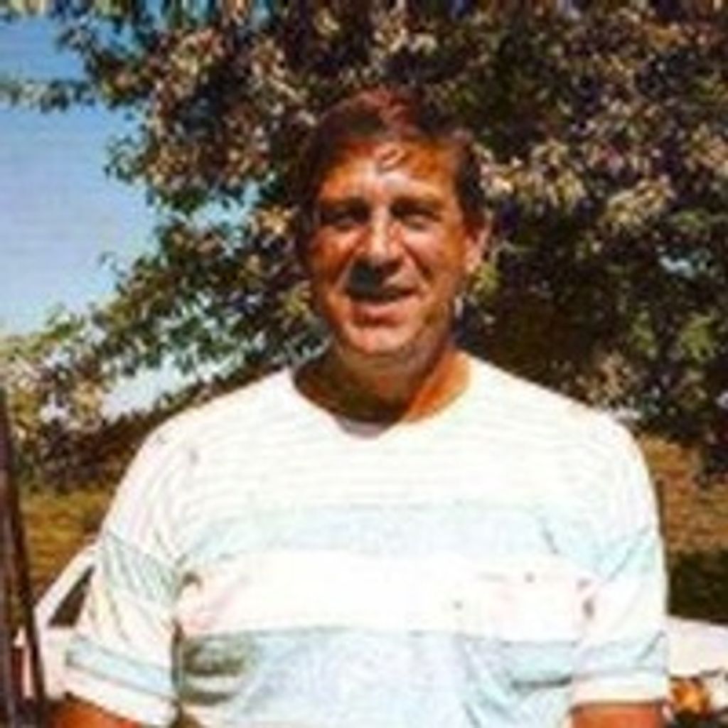 Larry Allen Moriarty Profile Photo