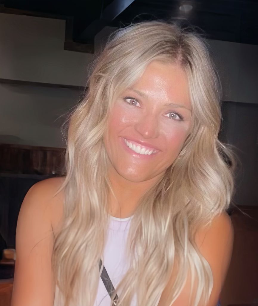 Michelle Christine Temple Profile Photo