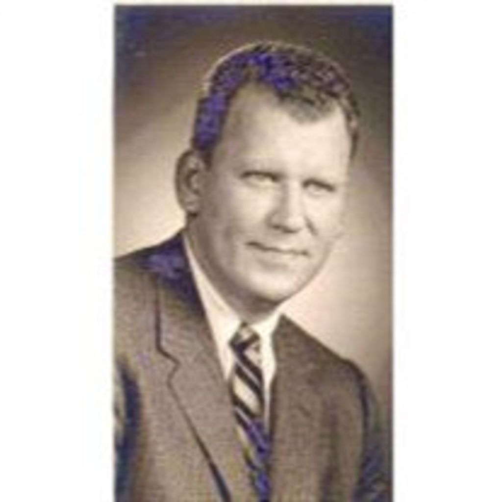 Robert Stuart Hancock