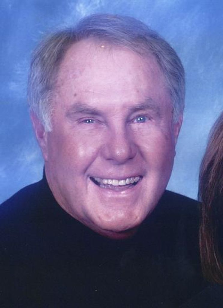 John W. "Bill" O’Brien Profile Photo