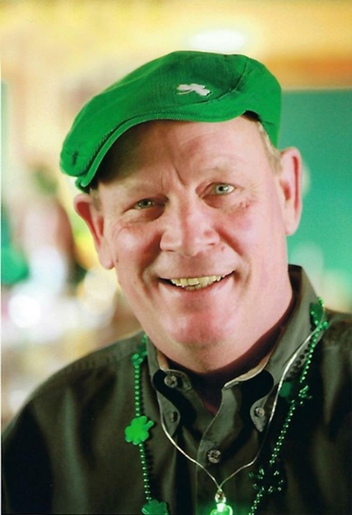 John Patrick Spellman Profile Photo