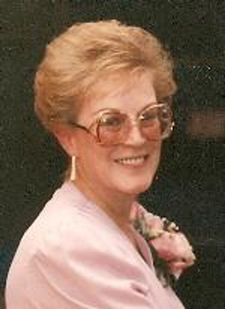 Janet I. (Smith) Angelo