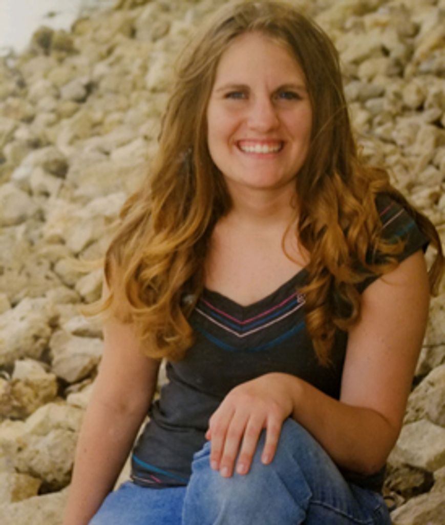 Kathryn Deboer