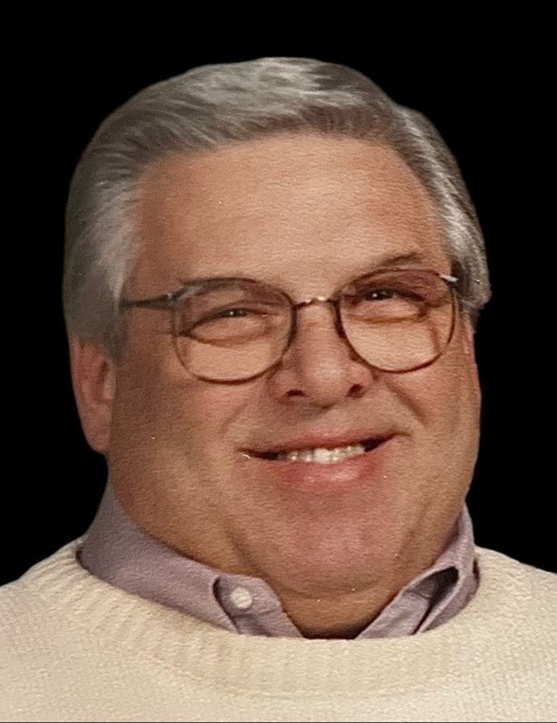 Leon Joseph Pick Profile Photo