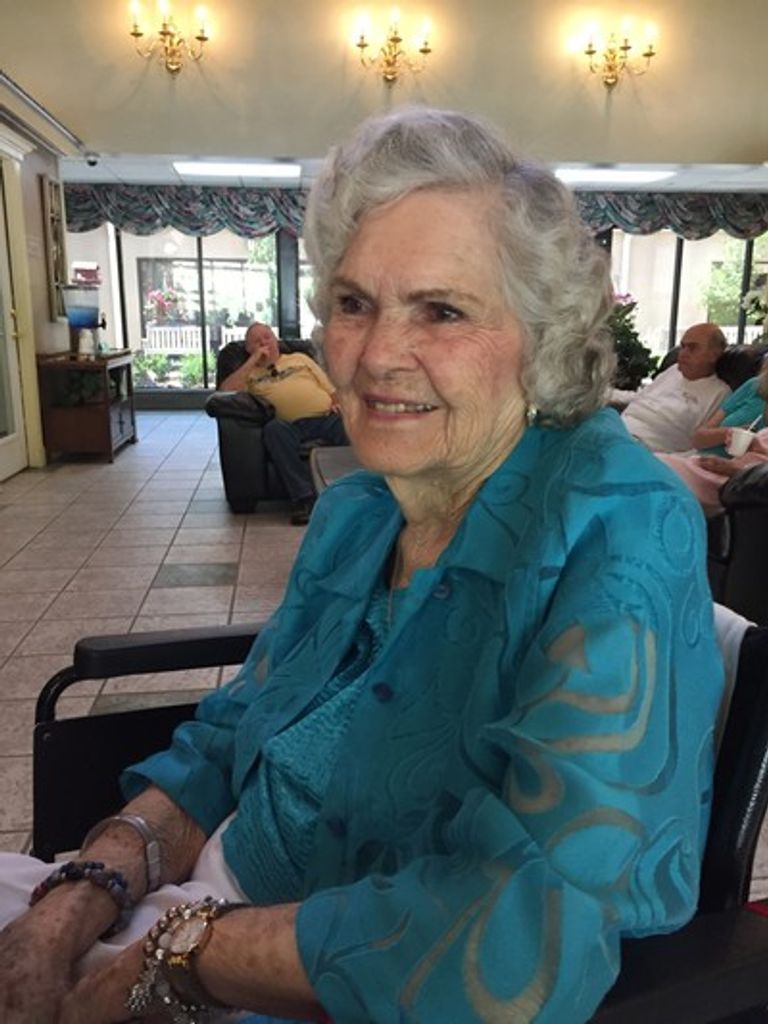 Katherine E. Collier Chafin