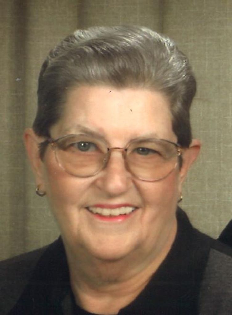Patricia  Ann Swinford Profile Photo