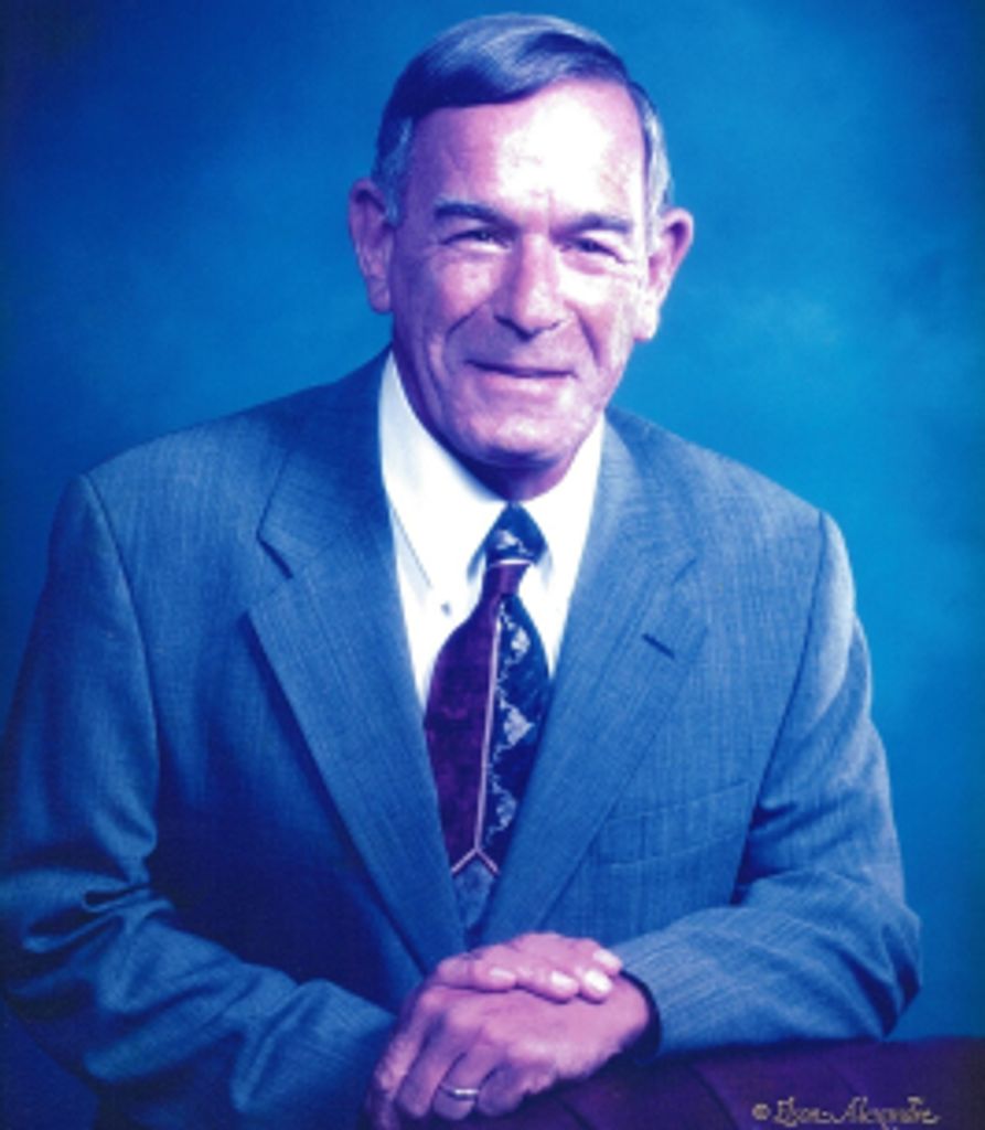 David Gonring Profile Photo