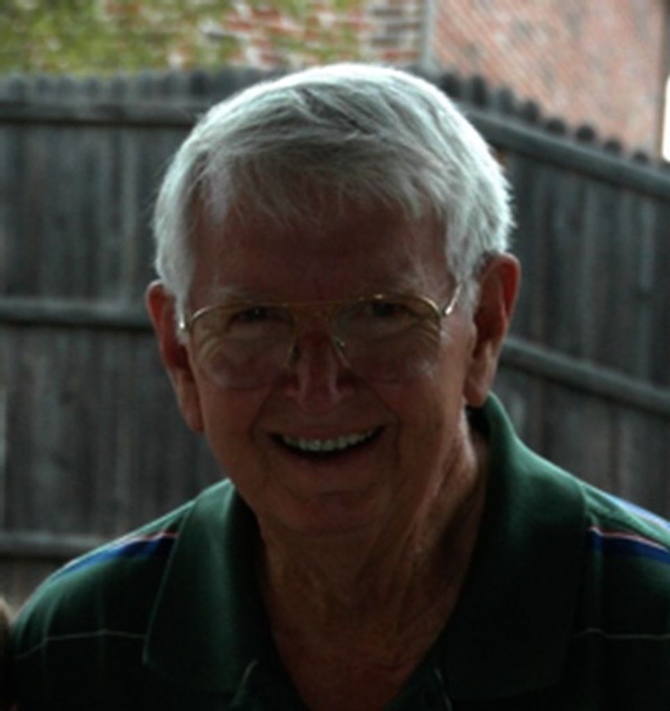 Jerry Doss