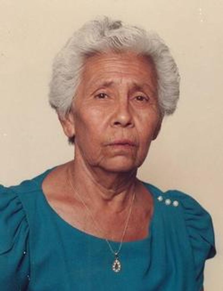 Enriqueta M Gonzalez Profile Photo