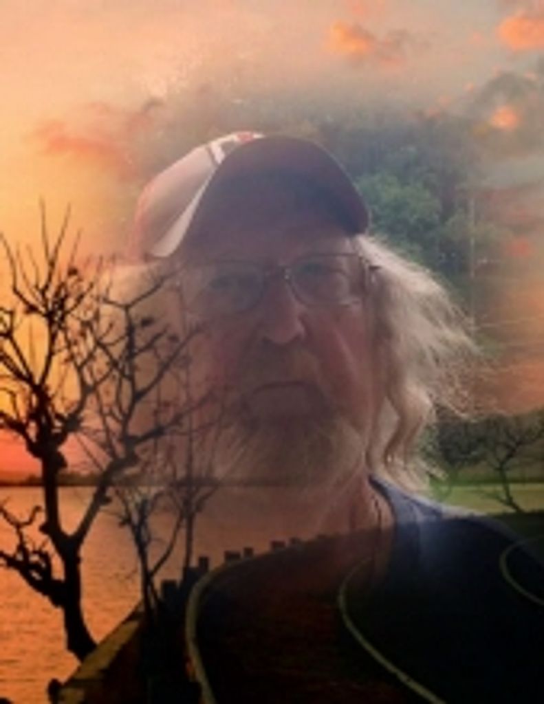 Mr. Jackie  William  Haywood 