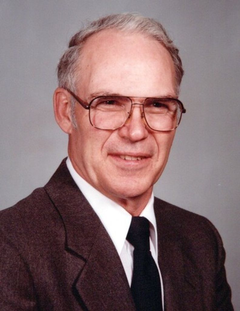 Robert Brown