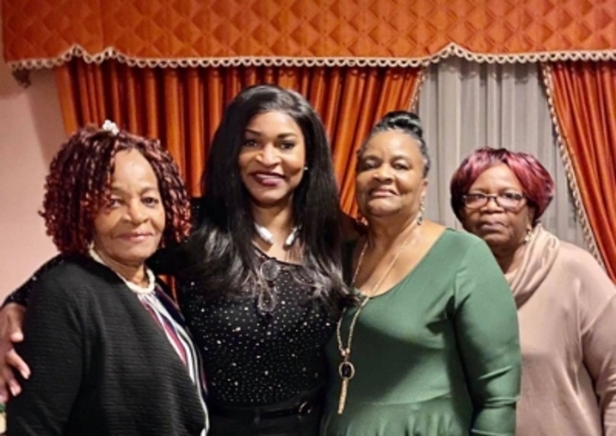 Sheila Mildred Monsegue photo gallery image 2 of 8