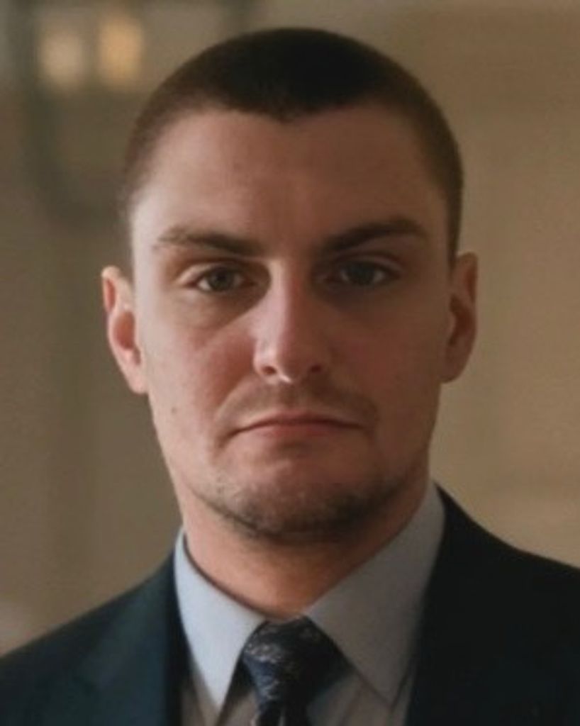 Cody Blake Miller