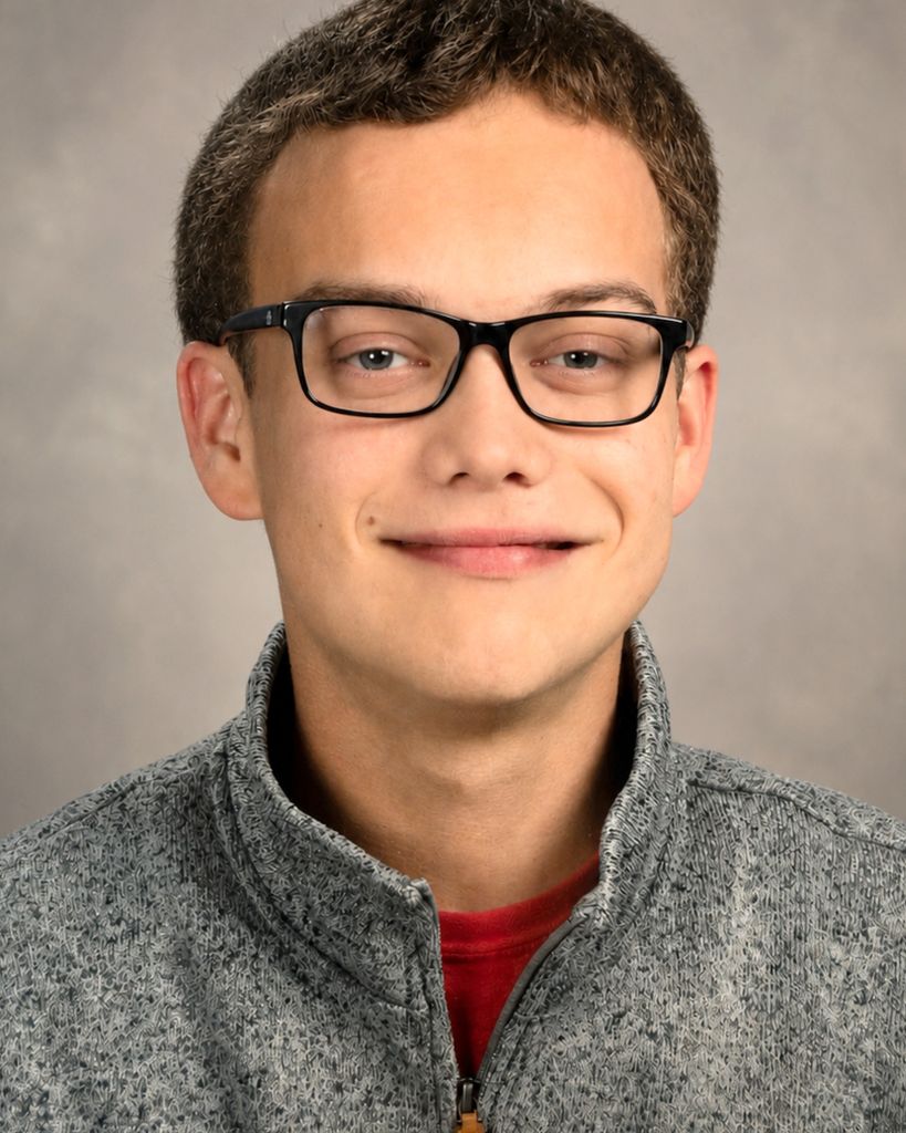 Matthew Ryan Greenhill Profile Photo