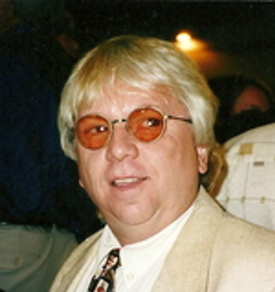 Byron Stanley Glovier