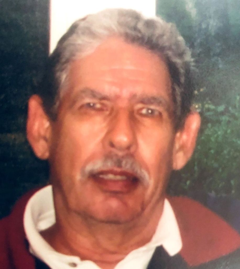 Norvin Gene Goldsmith
