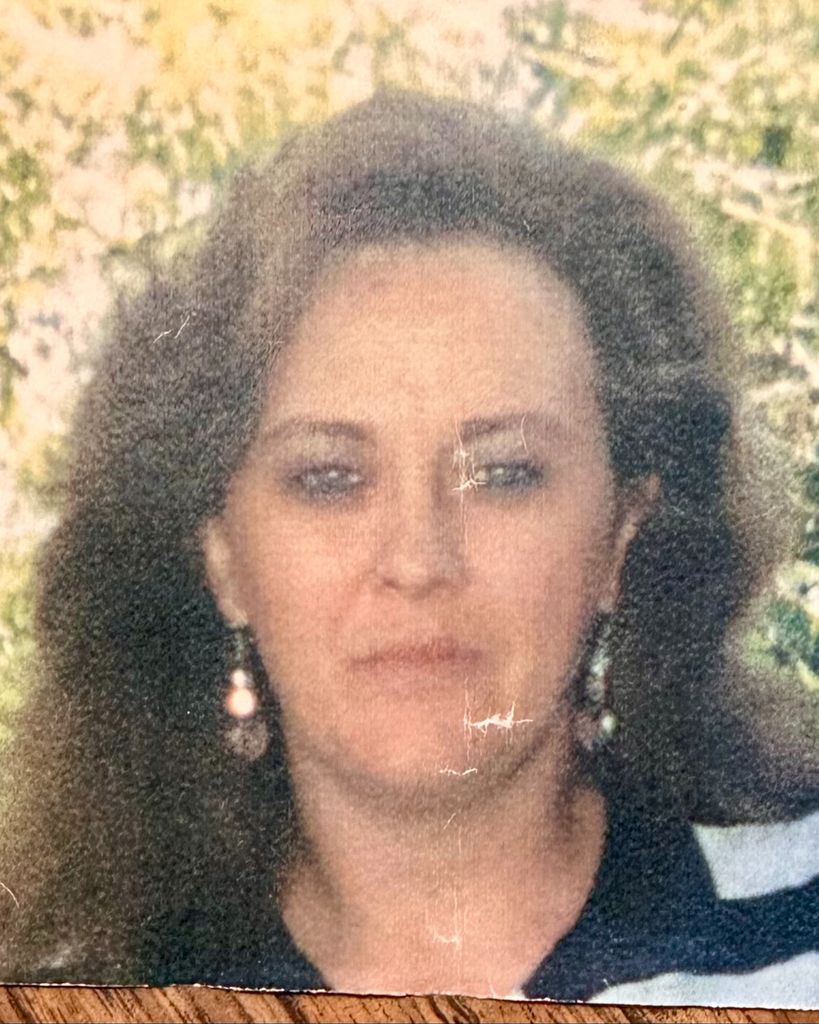 Cynthia "CINDI" Simmons Richardson