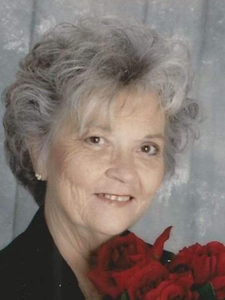 Mary Schroeder