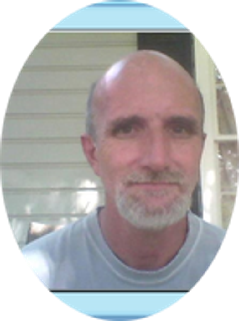 Clinton Ray Burns