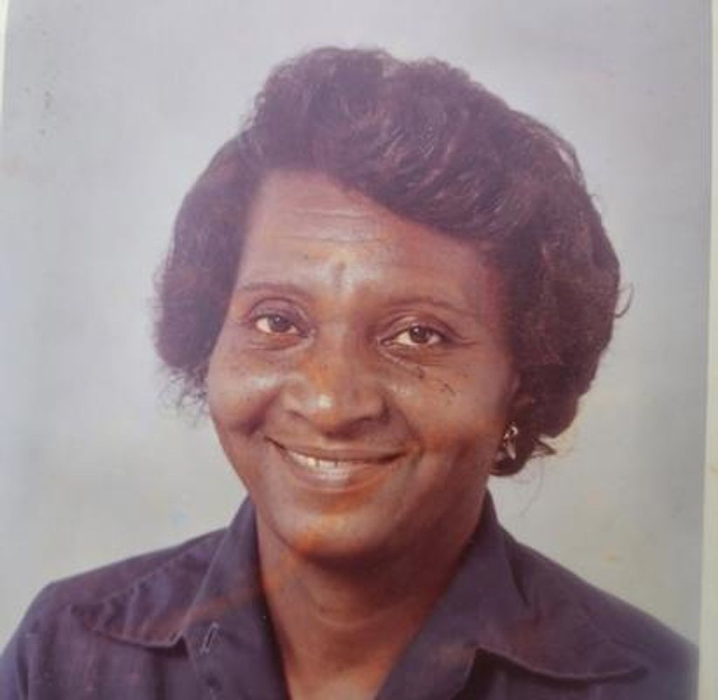 Jessie Mae Fleming Profile Photo