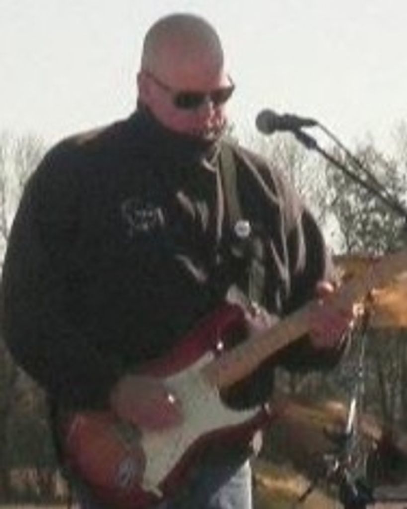 Monte Jay Jackson