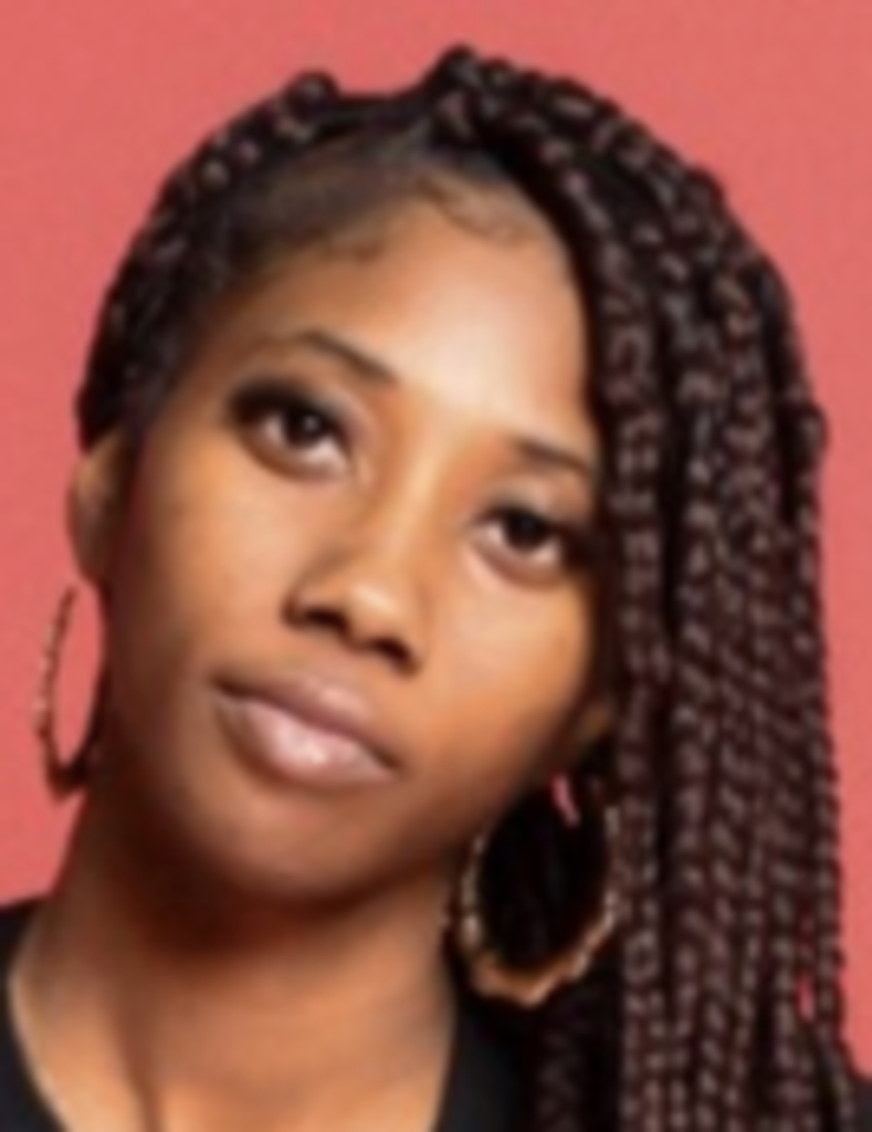 Shamauri Lynette (Fluellen) Fluellen