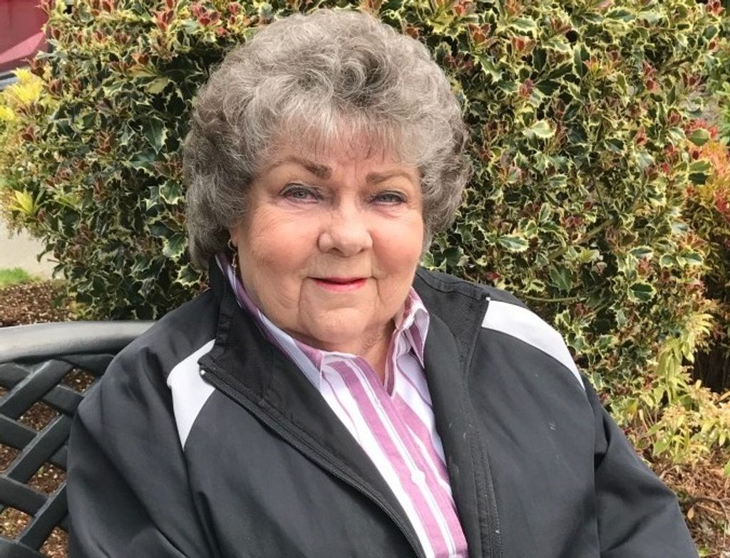 Roberta Lee (Kittitas)  Larabee