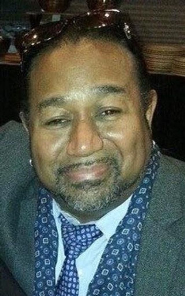 Anthony Dewaine Jackson Profile Photo