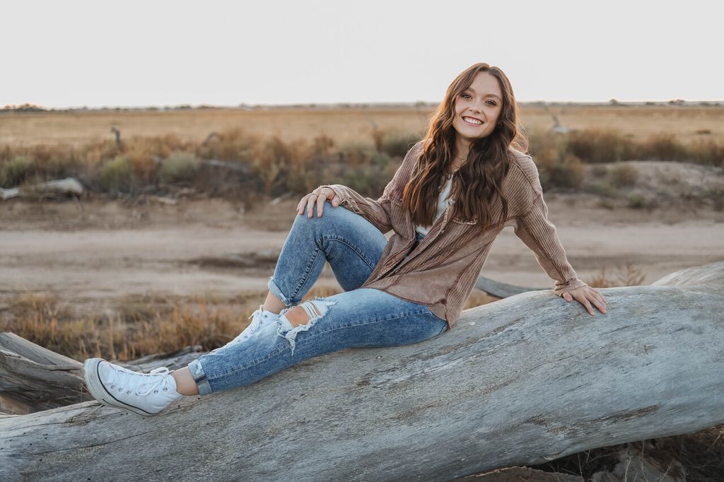 Madison Annaleen Marsh Profile Photo