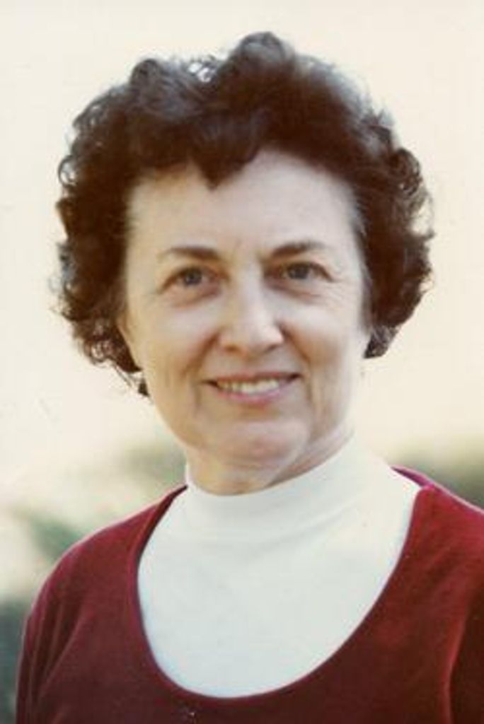 Doris Wilbert Profile Photo