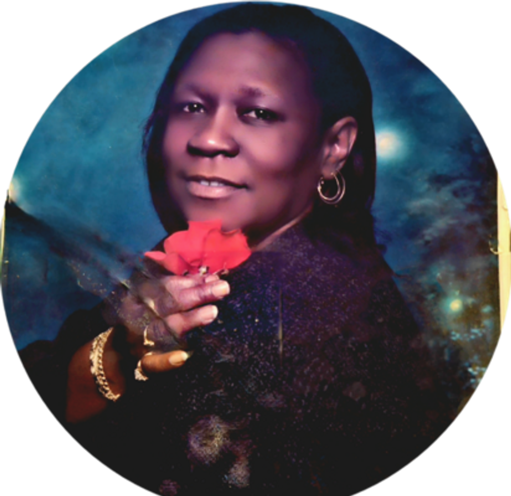 Harriet F. Clayborne