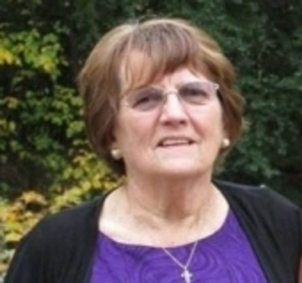 Carolynn Mcbride