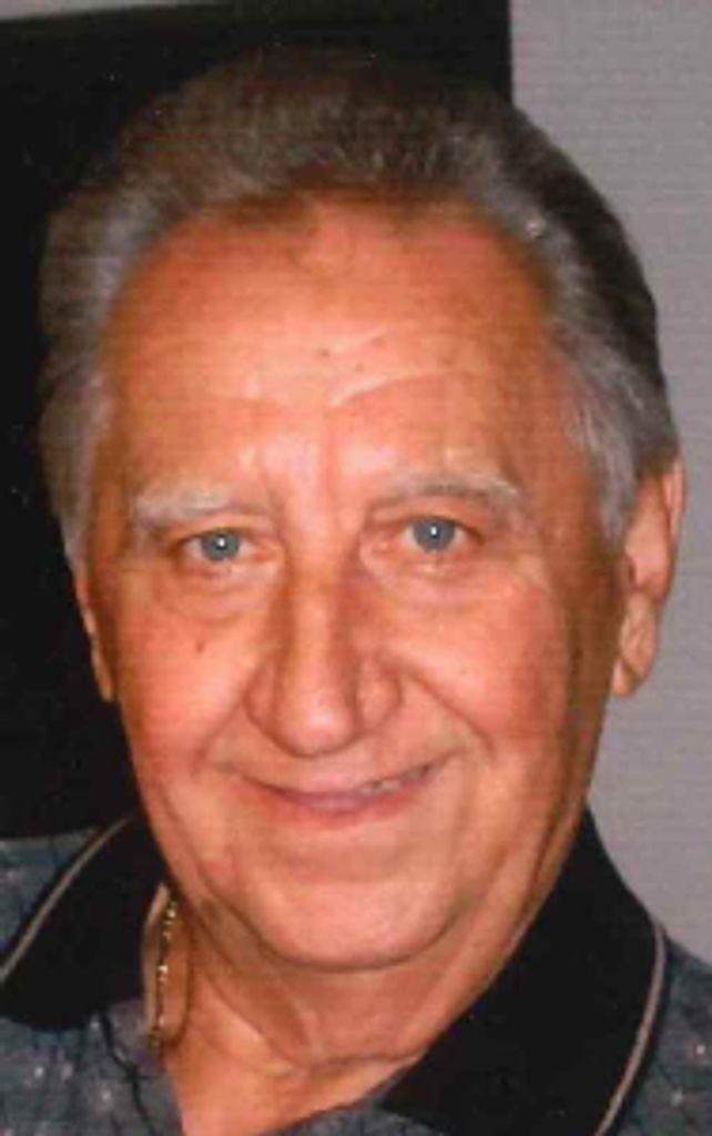 Joseph R. Kashmer