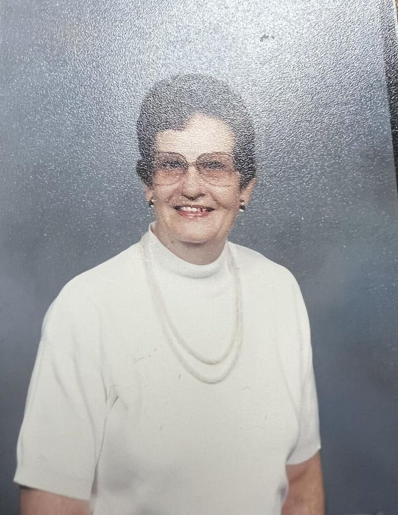 Wanda June Young Profile Photo