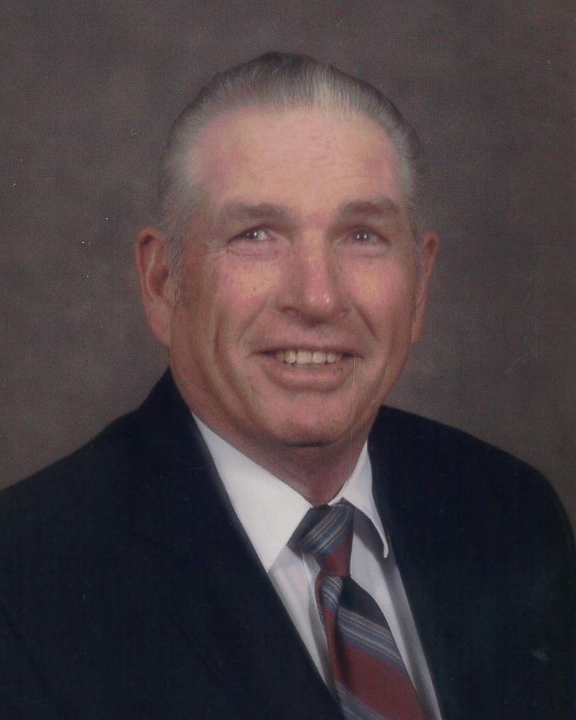 Arland Williams Profile Photo