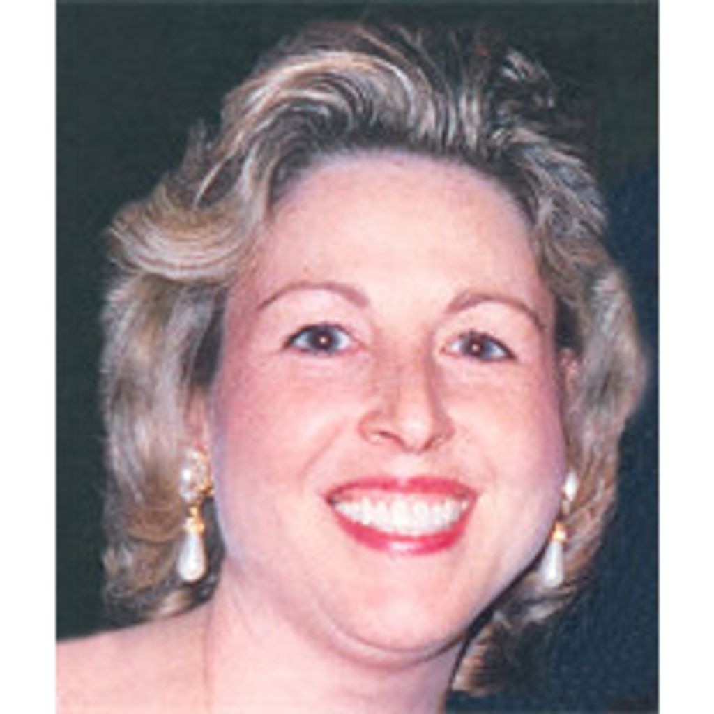 Ann Marie Sullivan
