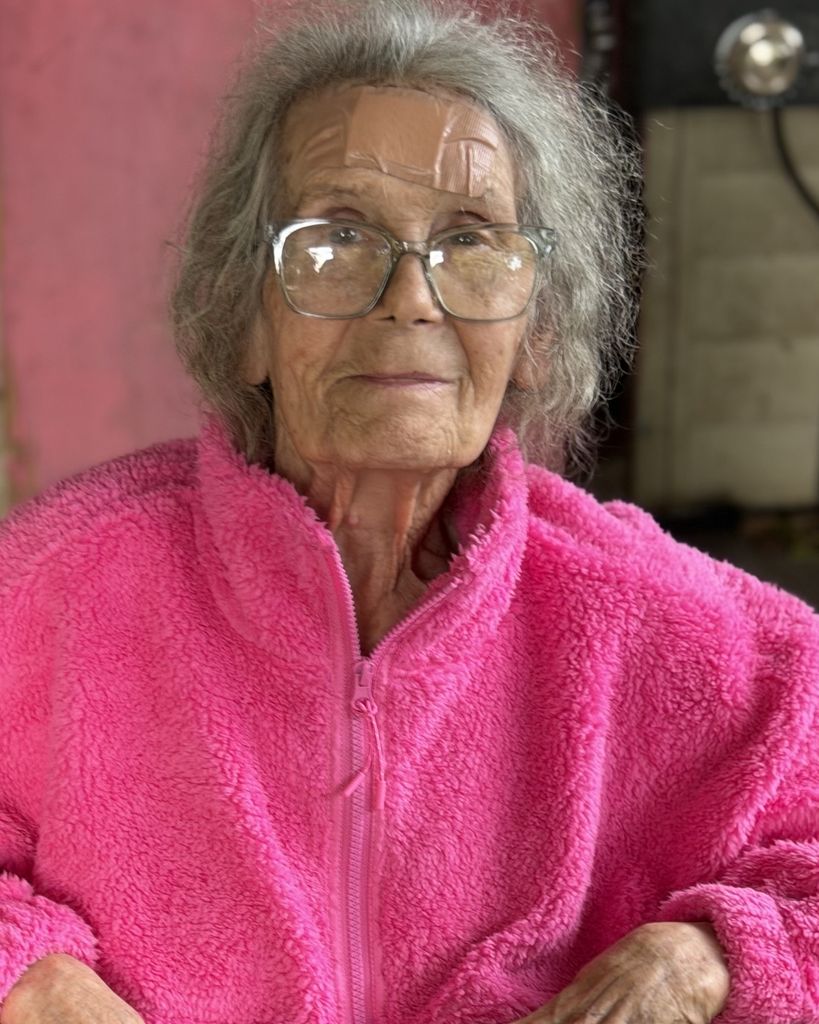 Clementine Marie Naquin