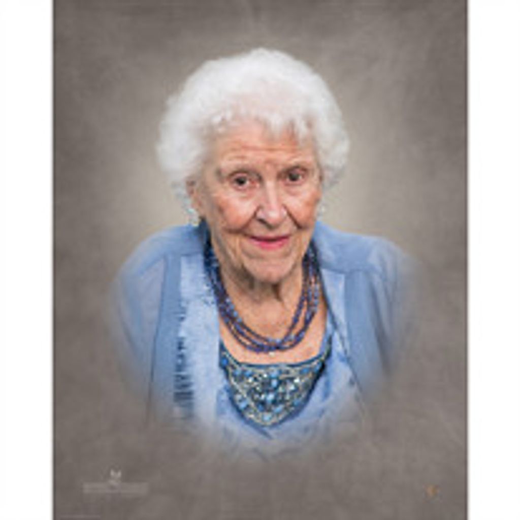 Marguerite "Maggie" Smith Profile Photo