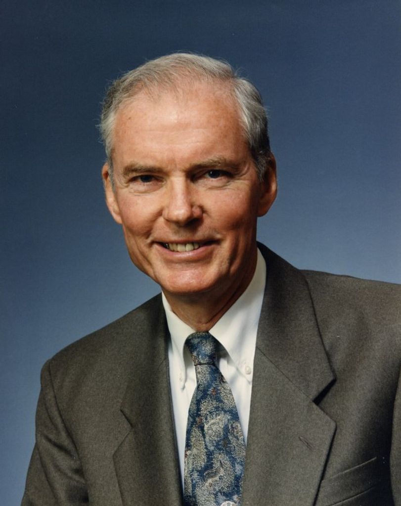 Patrick Luby