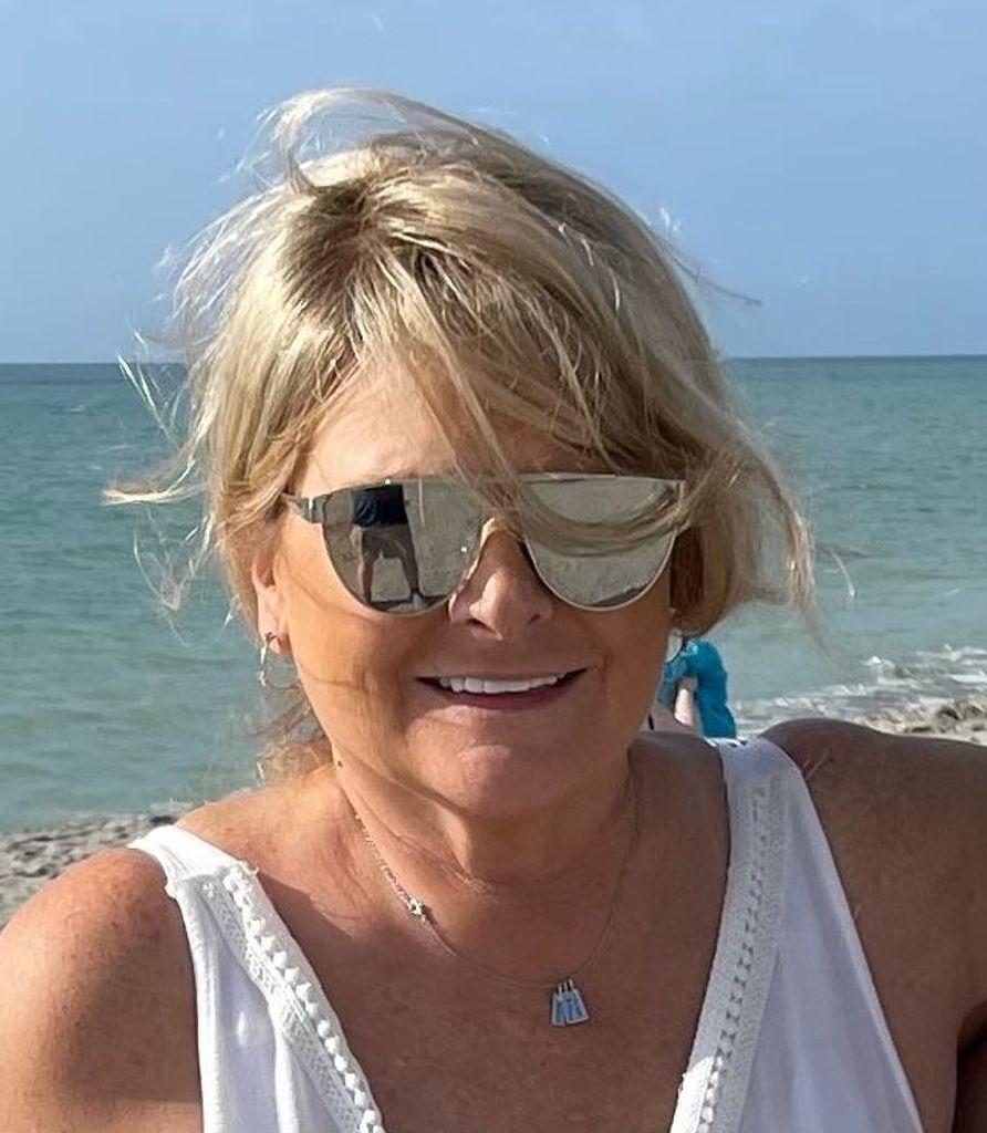 Susan G. Clements Profile Photo