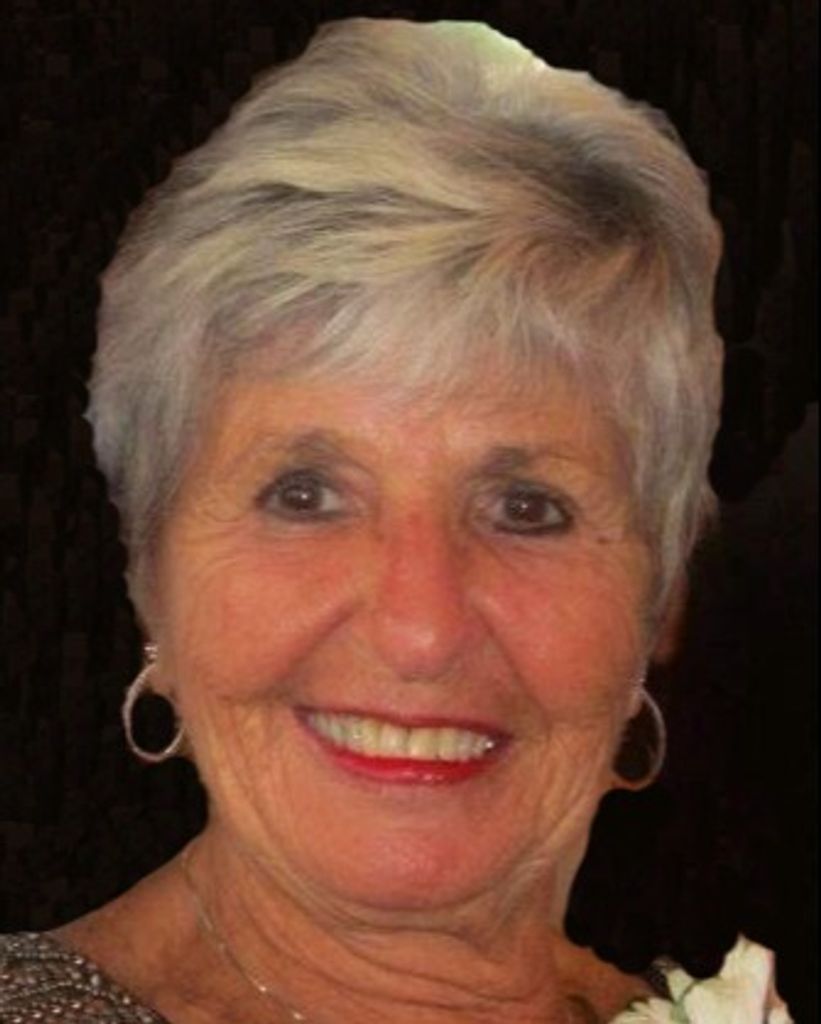 Iris L. "Ike" Holtzinger