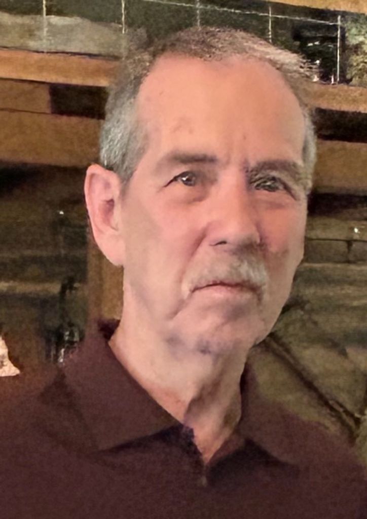 Frank J Perrine