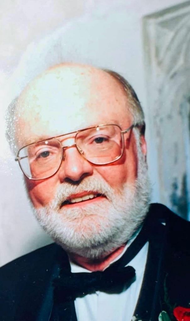 Reverend John Mumford, Ii. Profile Photo